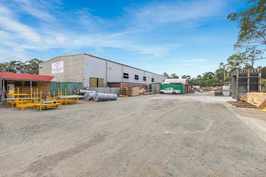 113 Mitchell Ave, Kurri Kurri à vendre - Photo principale - Image 1 de 1