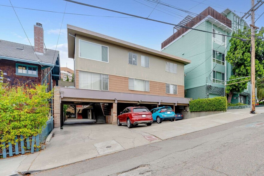 305 Lenox Ave, Oakland, CA for sale - Building Photo - Image 2 of 24
