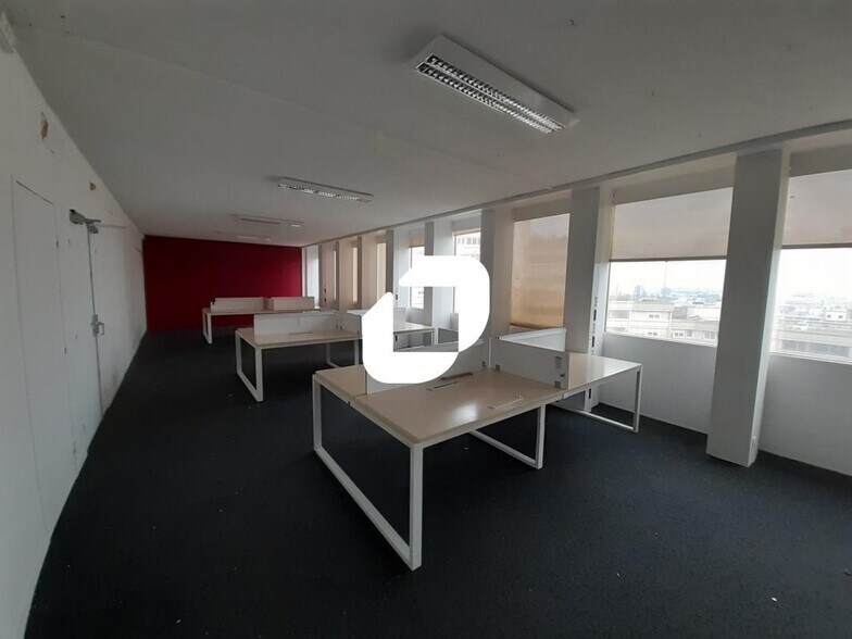 Bureau dans Pantin à vendre - Photo intérieure - Image 3 de 11