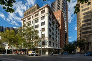 Plus de détails pour 768-772 George Street, Sydney - Bureau à louer