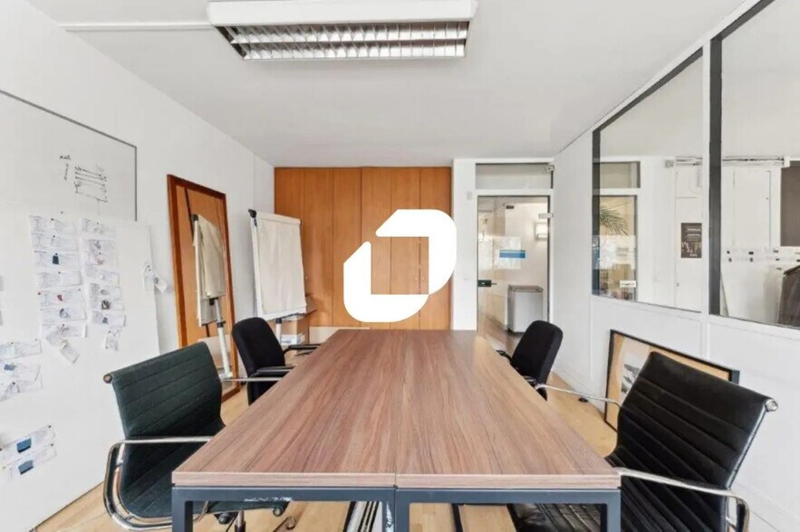 54 Rue De L'Eglise, Paris à louer - Photo intérieure - Image 2 de 10