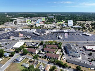 More details for 600-800 Black Horse Pike, Pleasantville, NJ - Retail for Lease