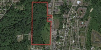Plus de détails pour 2200 Bethel Ave, Port Orchard, WA - Terrain à vendre