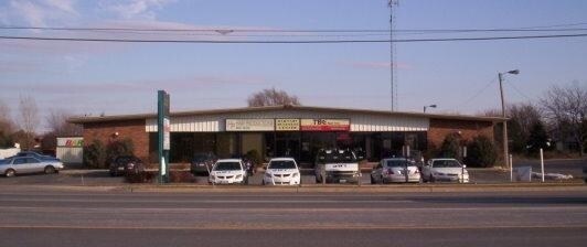 1620 Dekalb Ave, Sycamore, IL for lease Building Photo- Image 1 of 11