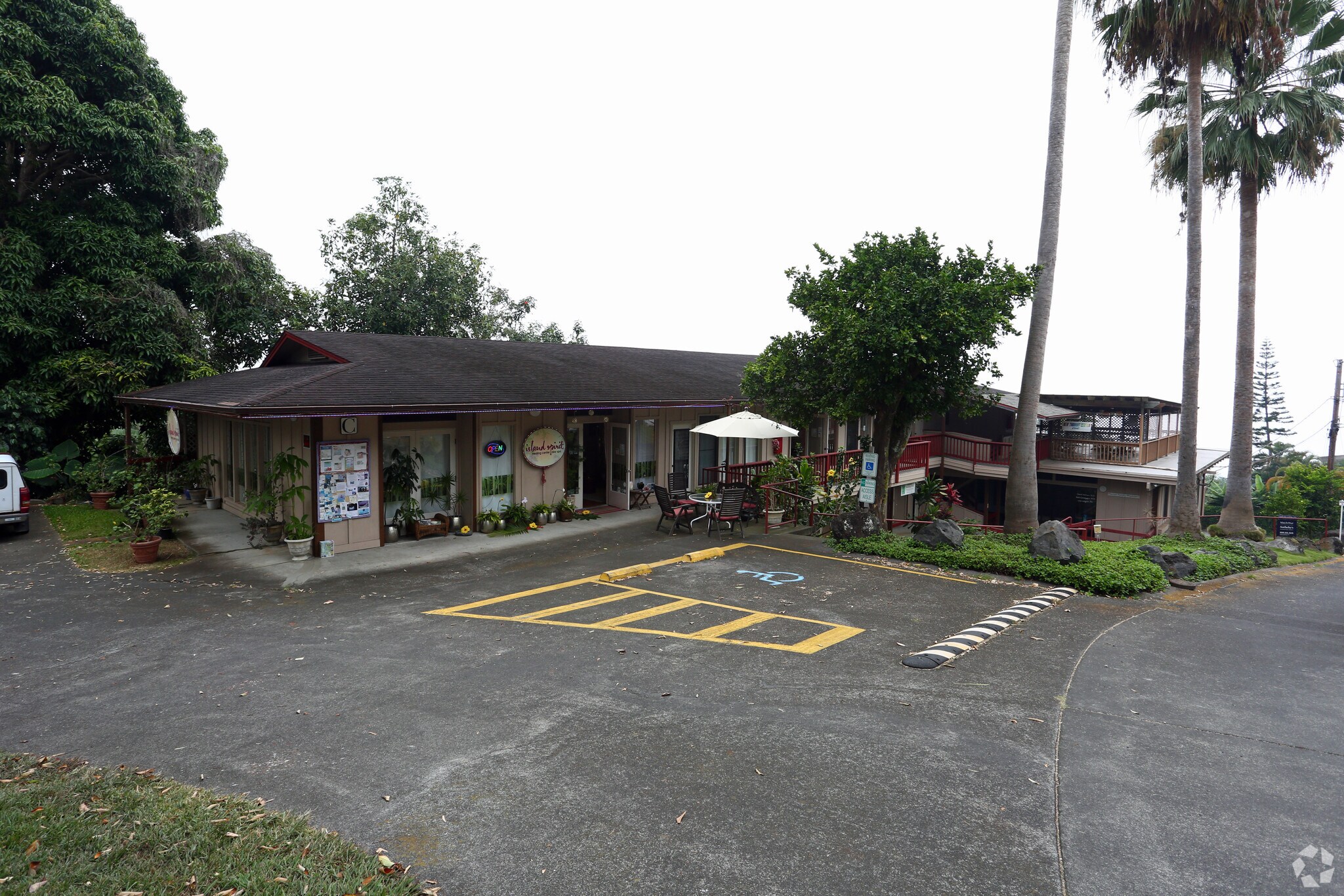 81-6587 Mamalahoa Hwy, Kealakekua, HI à vendre Photo principale- Image 1 de 1