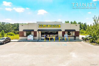 More details for 2217 Lancaster Ave, Monroe, NC - Retail for Sale