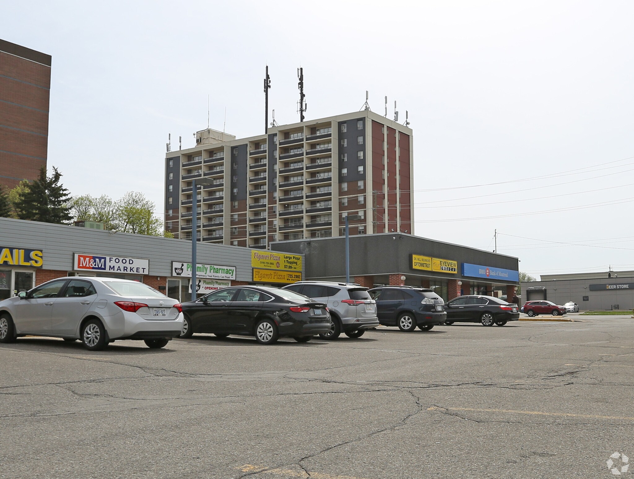 114 Weber St N, Waterloo, ON à vendre Photo principale- Image 1 de 1