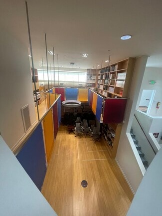 Plus de détails pour 1818 S Robertson Blvd, Los Angeles, CA - Bureau à louer