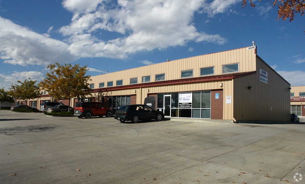 5415 W 59th Ave, Arvada, CO for lease - Building Photo - Image 2 of 11