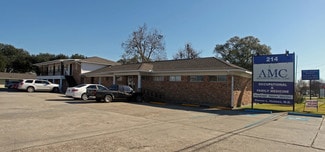More details for 214 S Burnside Ave, Gonzales, LA - Office for Lease