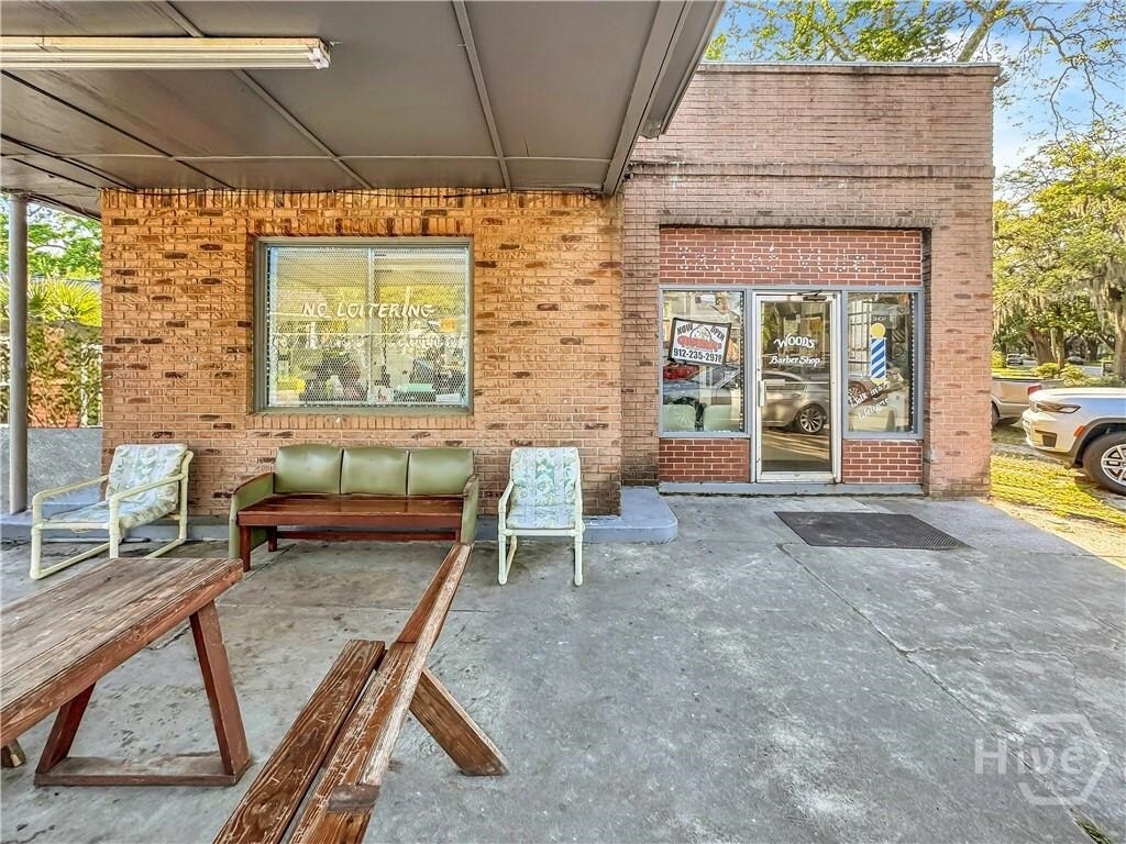 747 E 37th St, Savannah, GA à vendre Photo principale- Image 1 de 5