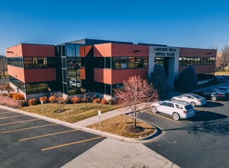 Plus de détails pour 2323 S 171st St, Omaha, NE - Bureau à louer