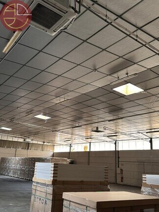 More details for Industrial for Lease