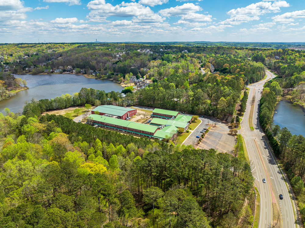 2126 Sixes Rd, Canton, GA for sale Building Photo- Image 1 of 9