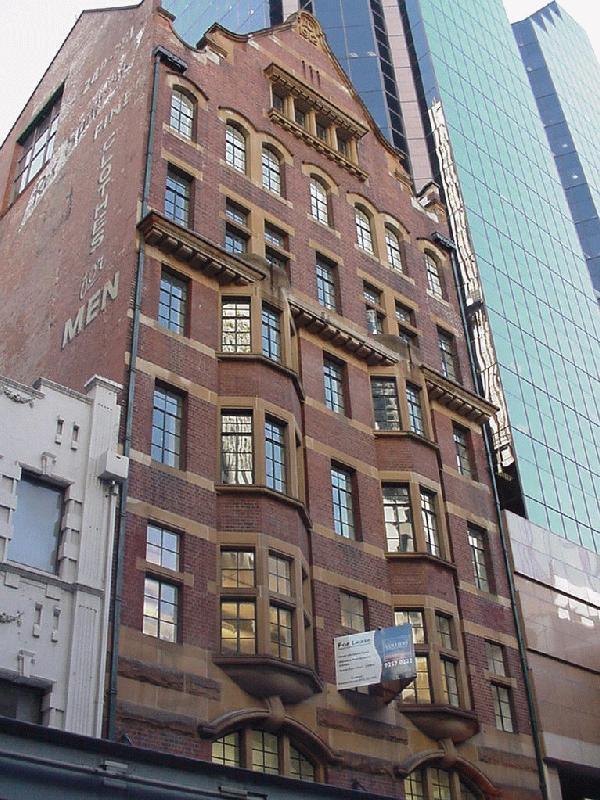 249 Pitt St, Sydney for lease Primary Photo- Image 1 of 3