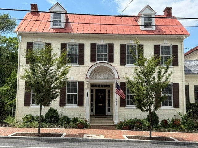 407 S Loudoun St, Winchester, VA à vendre Photo du bâtiment- Image 1 de 19