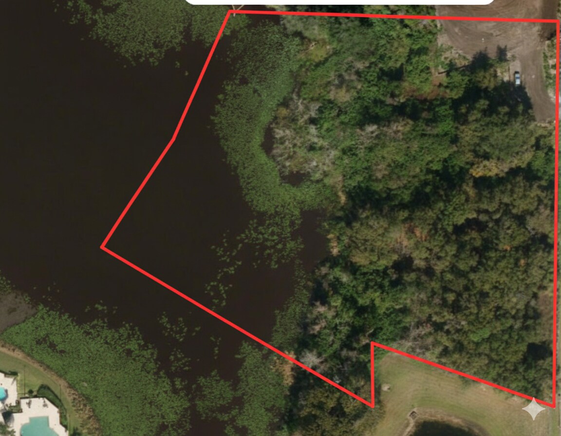 9034 Turkey Lake Rd, Orlando, FL à vendre Photo principale- Image 1 de 2