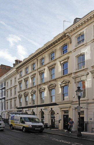 Plus de détails pour 6 Henrietta St, Londres - Bureau à louer
