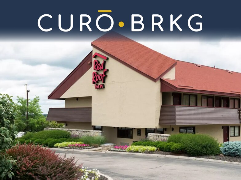 222 Byers Rd, Miamisburg, OH for sale - Building Photo - Image 1 of 5