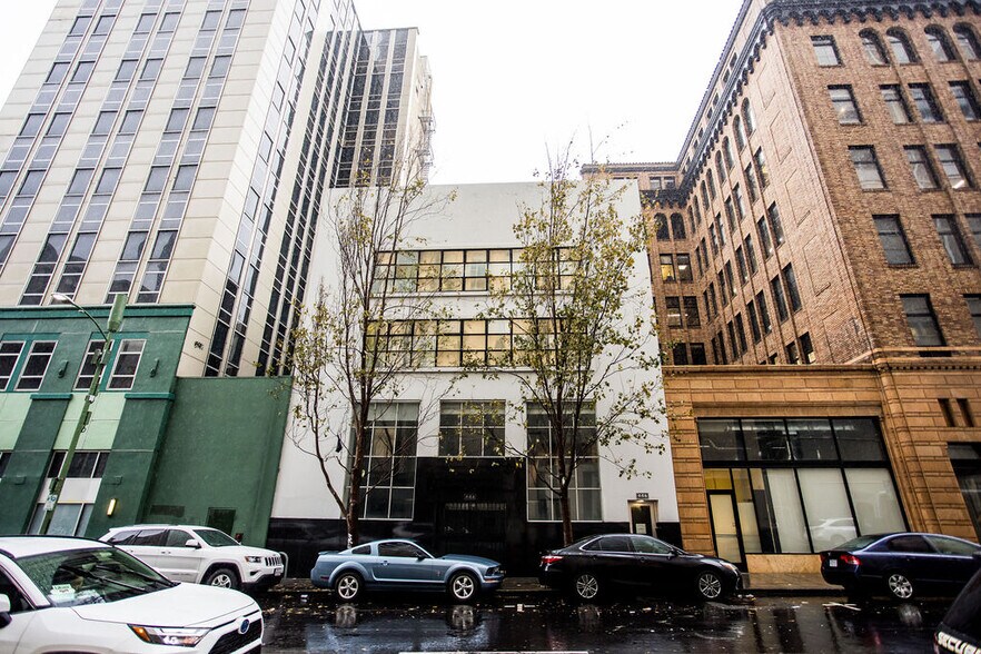 444 17th St, Oakland, CA à vendre - Photo du bâtiment - Image 2 de 26