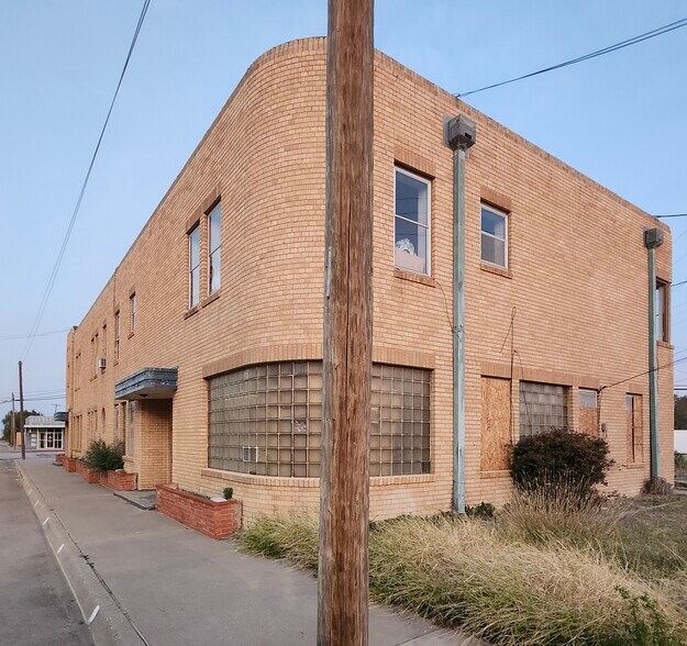 406 Lfd Dr, Littlefield, TX à vendre - Photo du bâtiment - Image 3 de 22