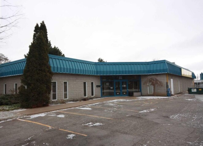 51 Town Line, Orangeville, ON à vendre Photo principale- Image 1 de 1