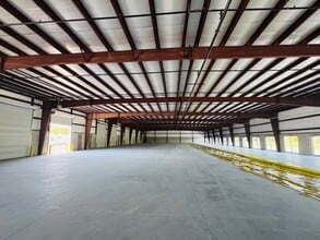 3625 Agricultural Center Dr, Saint Augustine, FL for lease Interior Photo- Image 2 of 5