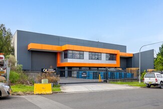 More details for 4 Gatwood Cl, Padstow - Industrial for Lease