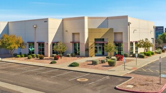 More details for 6849 W Frye Rd, Chandler, AZ - Industrial for Lease