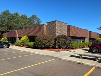 More details for 411 W Lake Lansing Rd, East Lansing, MI - Office for Lease