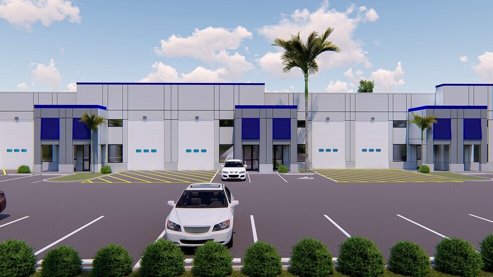 5651 Shirley St, Naples, FL à louer - Photo du bâtiment - Image 1 de 14