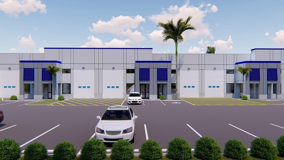 5673 Shirley St, Naples, FL for lease - Primary Photo - Image 1 of 16