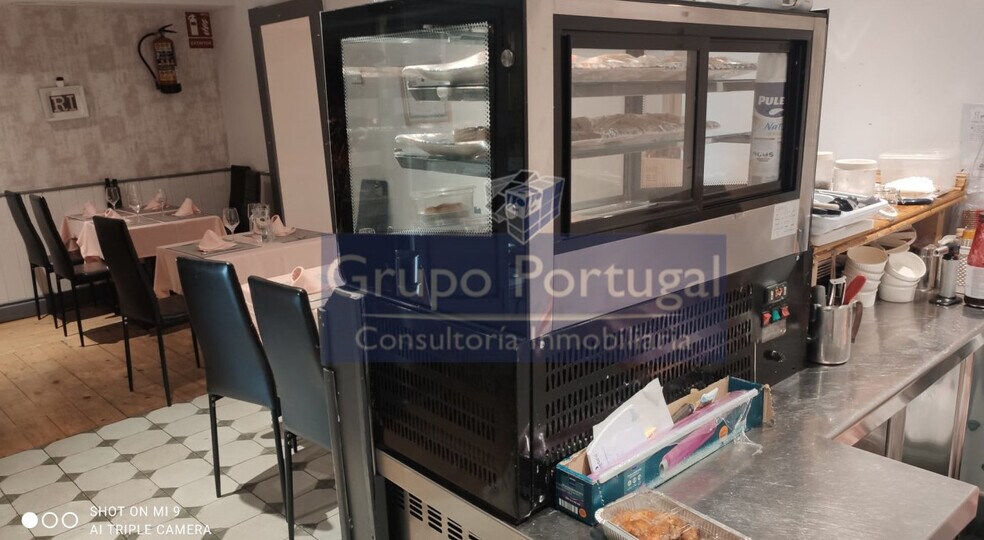 Retail in Leganés, Madrid for lease - Interior Photo - Image 3 of 4