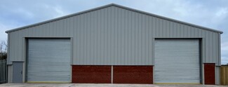 Plus de détails pour Tomlow Rd, Stockton - Industriel/Logistique à louer