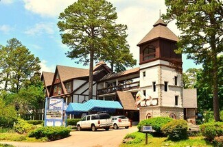 More details for 130 W Van Buren, Eureka Springs, AR - Hospitality for Sale