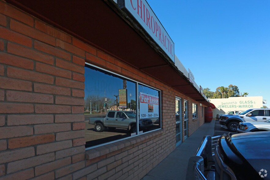 509-511 E Florence Blvd, Casa Grande, AZ for sale - Building Photo - Image 3 of 5