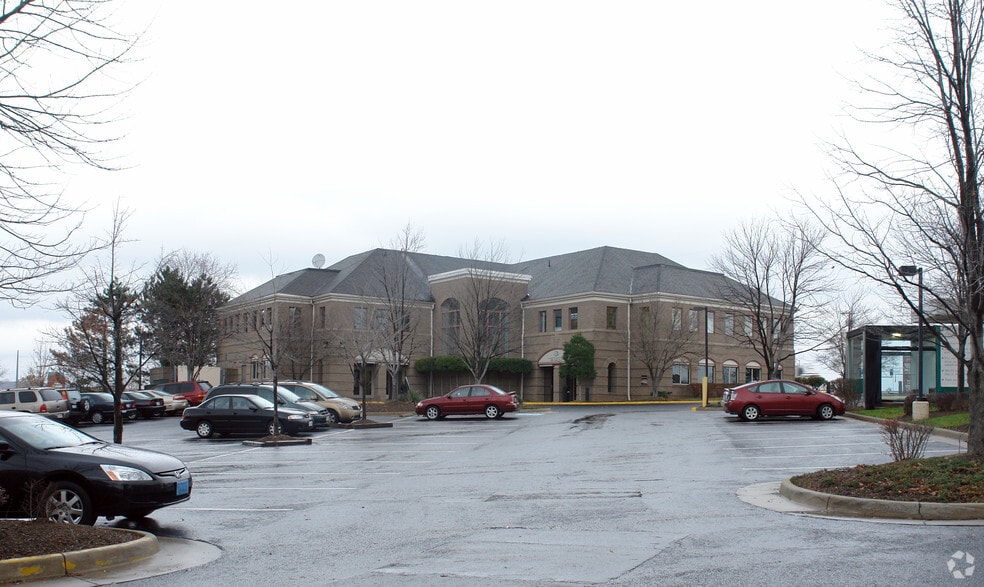 7800-7818 Sudley Rd, Manassas, VA for lease - Primary Photo - Image 1 of 8