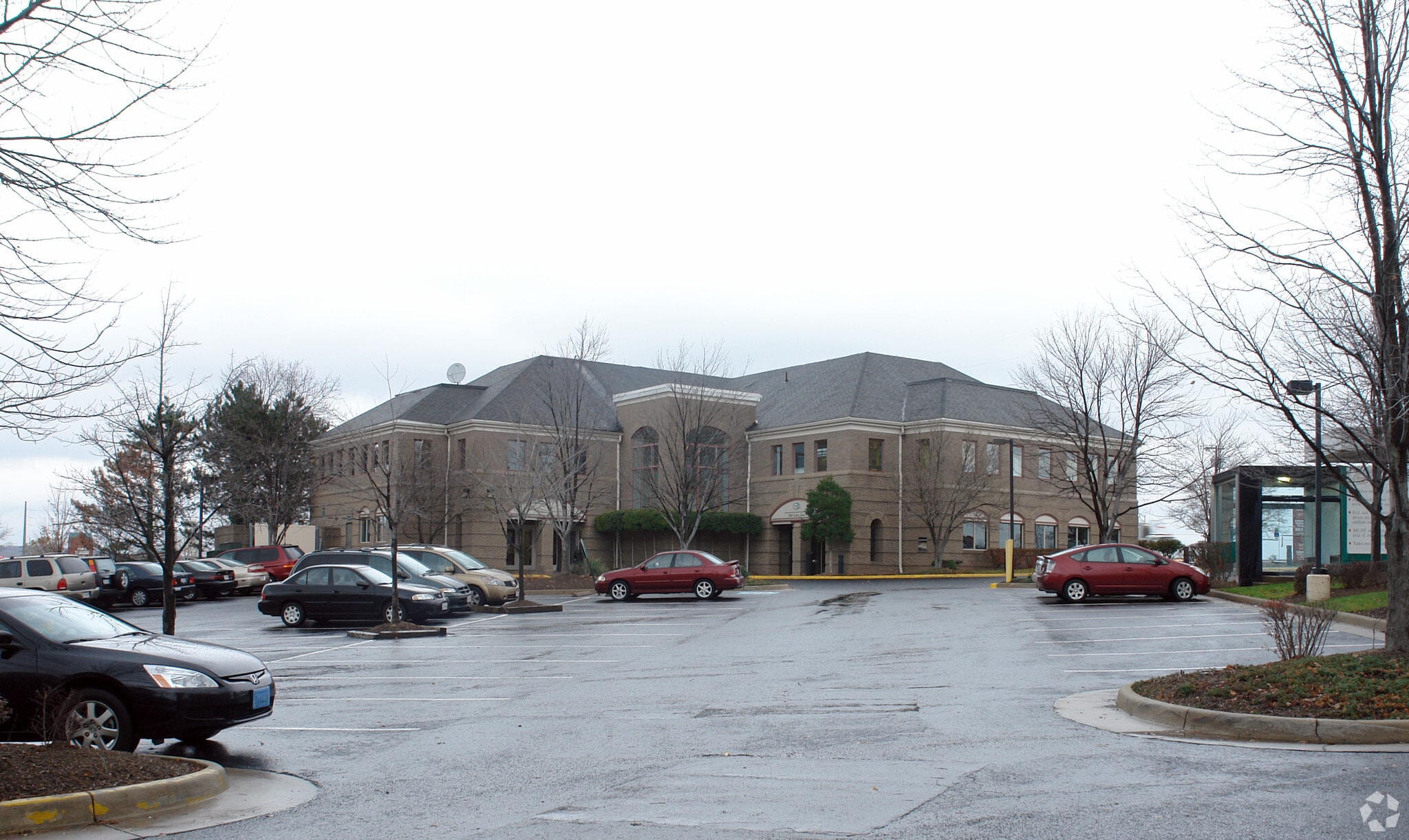 7800-7818 Sudley Rd, Manassas, VA for lease Primary Photo- Image 1 of 9