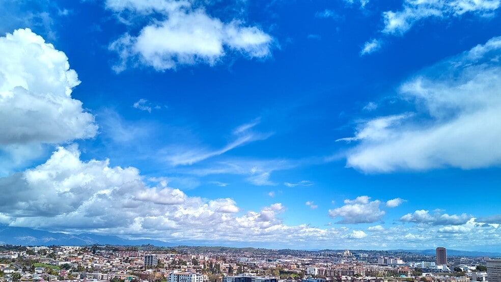 1501 Beverly Blvd, Los Angeles, CA for lease - Building Photo - Image 3 of 13