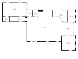 24950 Spring Ridge Dr, Spring, TX à louer Plan d’étage- Image 1 de 28