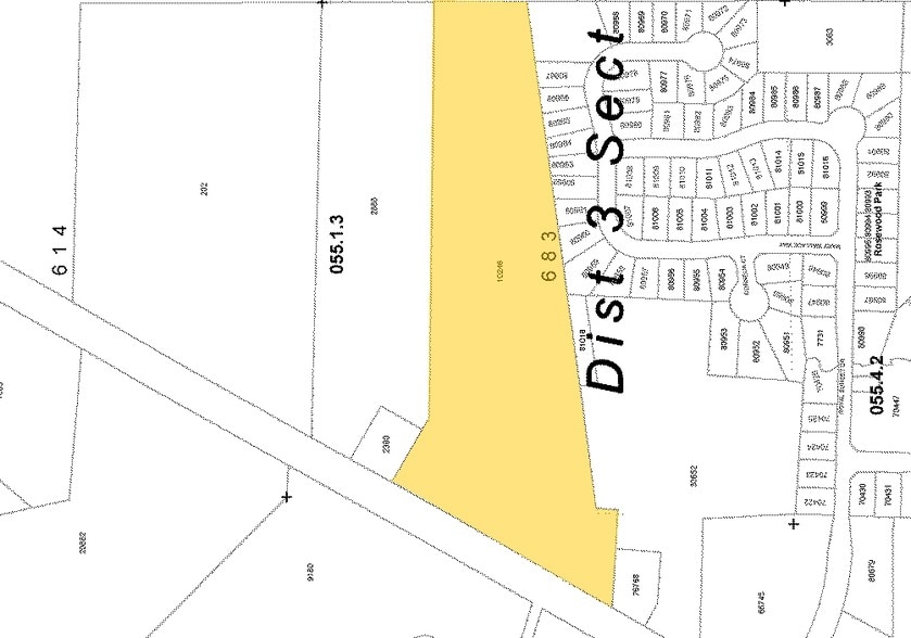 9158-9230 Dallas Acworth Hwy, Dallas, GA for sale - Building Photo - Image 2 of 3