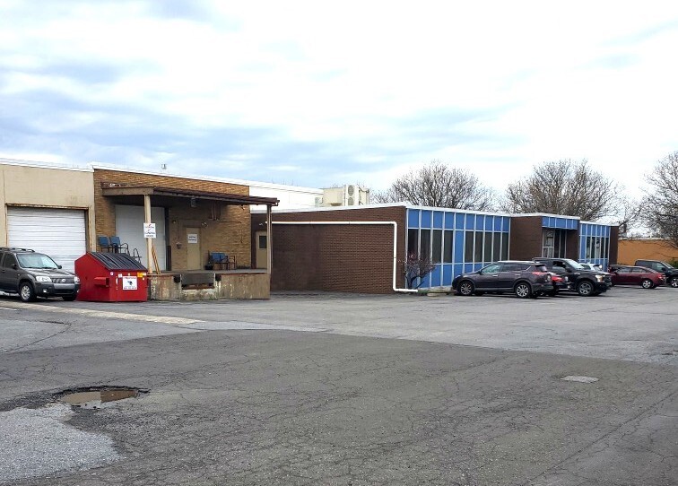 2285 Avenue A, Bethlehem, PA for lease - Building Photo - Image 3 of 5