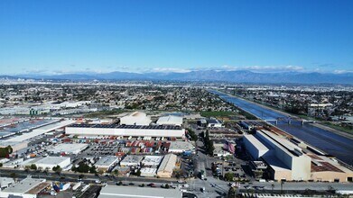 5120 Firestone Pl, South Gate, CA - Aerial  map view - Image1