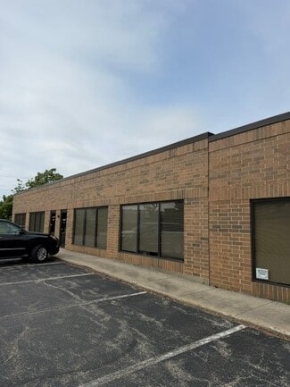 More details for 28835 N Herky Dr, Lake Bluff, IL - Office for Lease