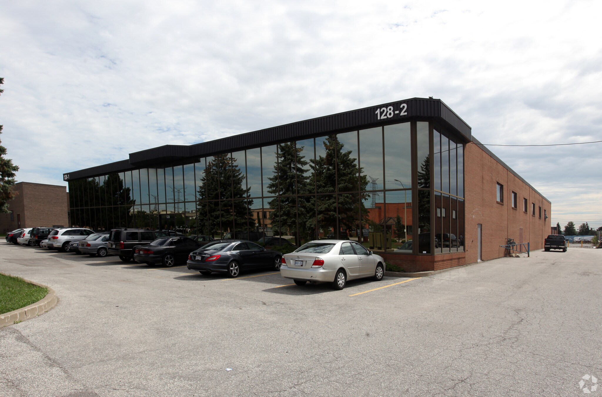 128 Adesso Dr, Vaughan, ON à vendre Photo principale- Image 1 de 1