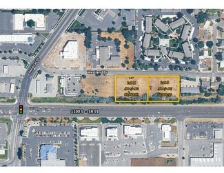 Plus de détails pour 473 Westland Dr, Brigham City, UT - Terrain à vendre