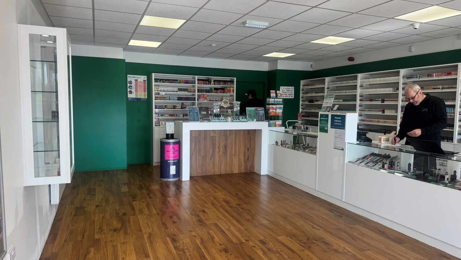 1-4 High St, Paisley, RFW PA1 2YA - Unit 4 -  - Interior Photo - Image 1 of 2