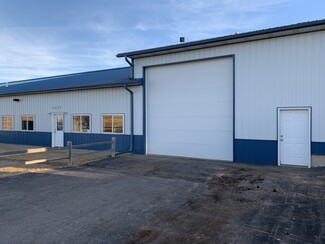 Plus de détails pour 5629 Bob Ln, Black Hawk, SD - Industriel à louer