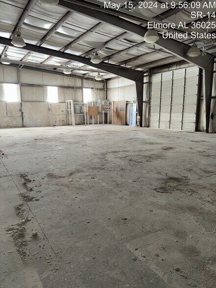 1142 AL Highway 14, Elmore, AL à louer - Photo du bâtiment - Image 2 de 9