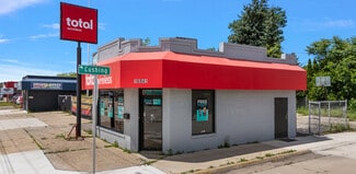 More details for 16941 9 Mile Rd, Eastpointe, MI - Retail for Sale
